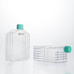 Multi-layer Cell Culture Flasks
