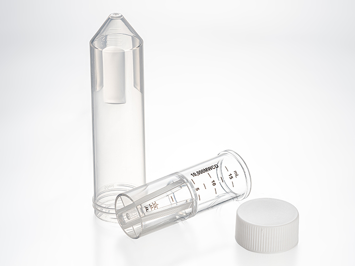 JetSpin<sup>®</sup>超滤离心管