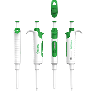 Pipetcise™ Pro 全消毒移液器
