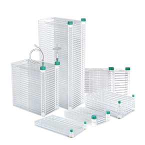 CellFac®细胞工厂,细胞培养室,Culture Chambers,Cell Factory,CellSTACK® Culture Chambers